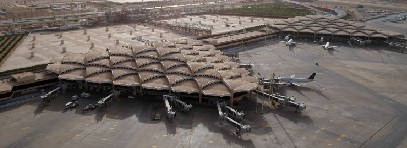 IC İçtaş’ın İleri Mühendislik Gücü Riyad’ı Zirveye Taşıdı